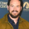 Cole Hauser Yellowstone Rip Wheeler Event Jacket