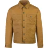 Cole Hauser Yellowstone Rip Wheeler Event Jacket front view