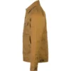 Cole Hauser Yellowstone Rip Wheeler Event Jacket side view