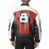Mens Genuine Red 8 Ball Jacket 1 image