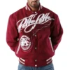 Pelle-Pelle-American-Legend-Maroon-Varsity-Jacket