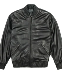 Pelle-Pelle-Basic-Burnish-Soft-Leather-Jacket