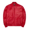 Pelle-Pelle-Basic-Burnish-Soft-Red-Jacket