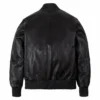 Pelle Pelle Basic Buttersoft Black Leather Jacket 2 image