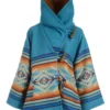 Yellowstone Kelly Reilly Beth Dutton Blue Coat