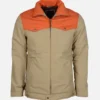 jhon dutton yellowstone jacket 2 image