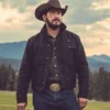 rip wheeler jacket yellowstone