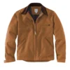 Jack Reacher S2 Brown Cotton Jacket